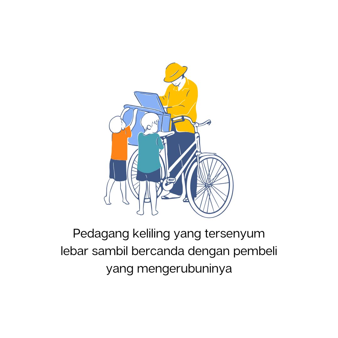 Healing Gak Harus Selalu Jalan-Jalan, Liat Hal Kecil Ini Juga Bisa Bikin Hati Adem