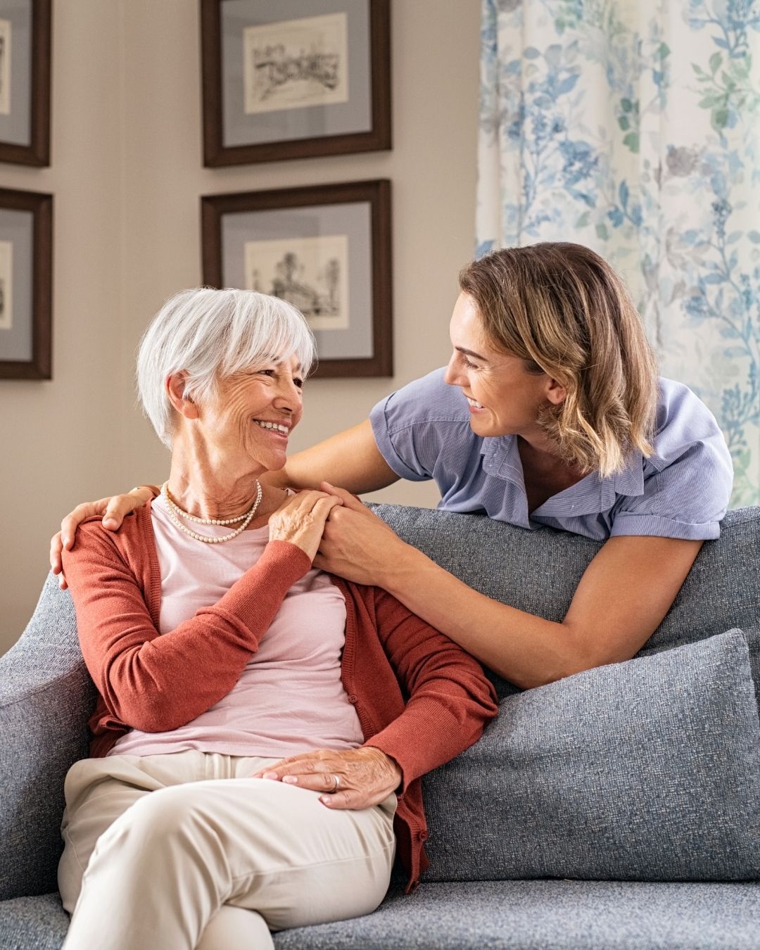 cara mengenal orang tua