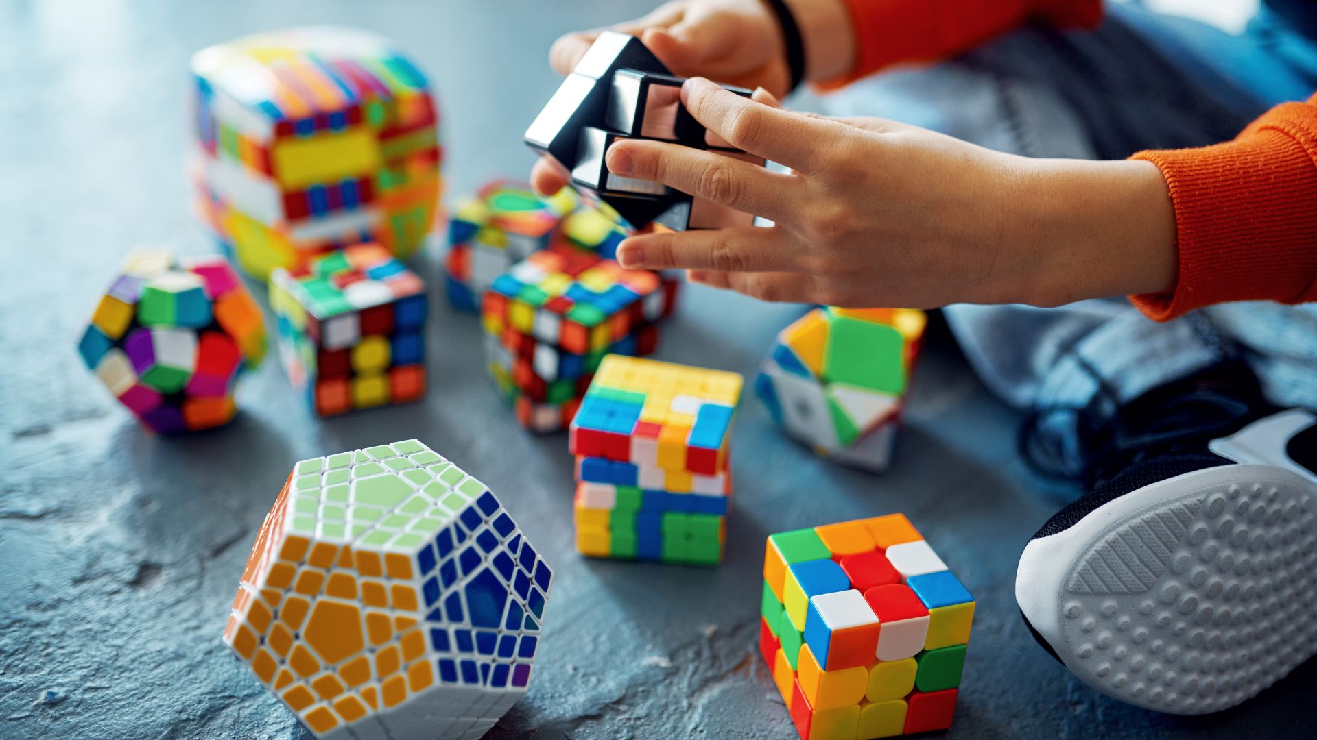 Warisan Terbaik yang Bisa Orang Tua Kasih buat Anaknya