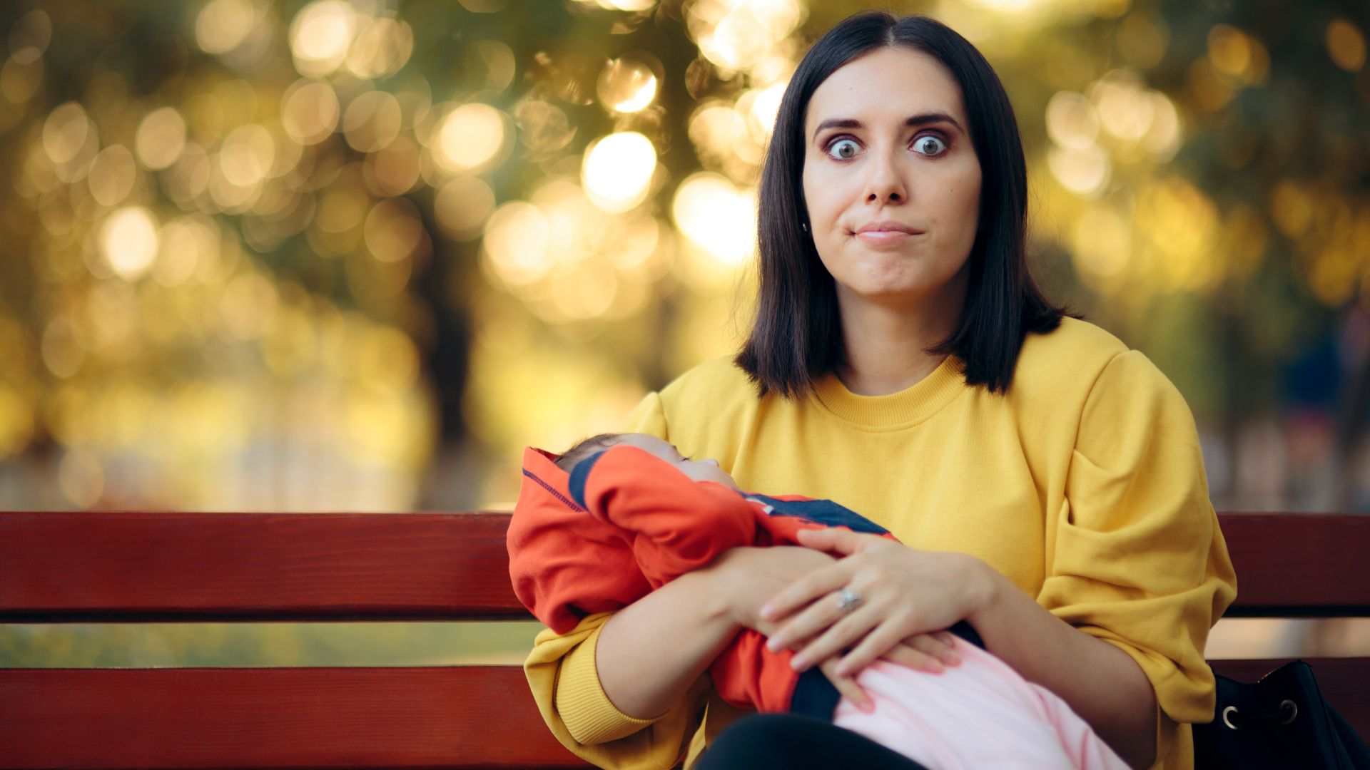Yang Istri Bapak Rasakan Saat Memutuskan Jadi Ibu Rumah Tangga Sepenuhnya