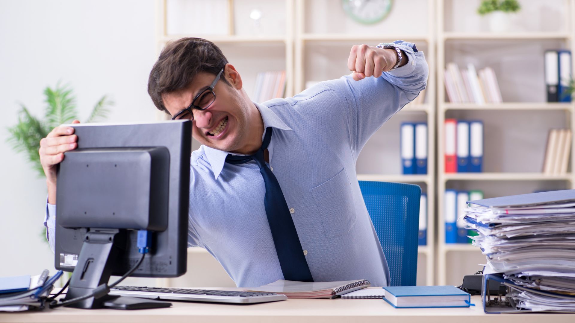 Jangan Mutusin Resign Dulu Pak, Kalo Belom Punya Hal-Hal Ini