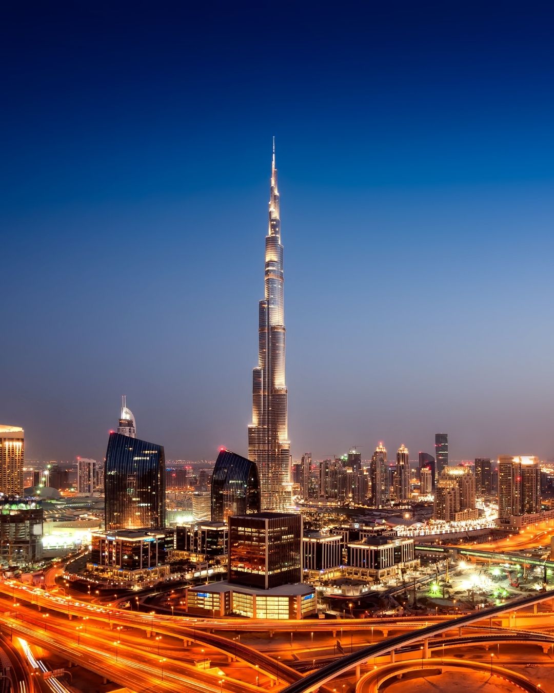 Rekomendasi Negara-Negara untuk Liburan yang Muslim Friendly-UEA