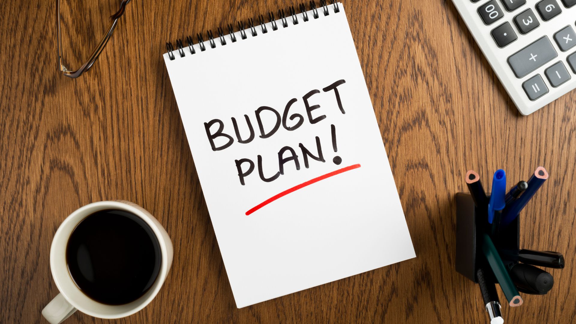 budget plan