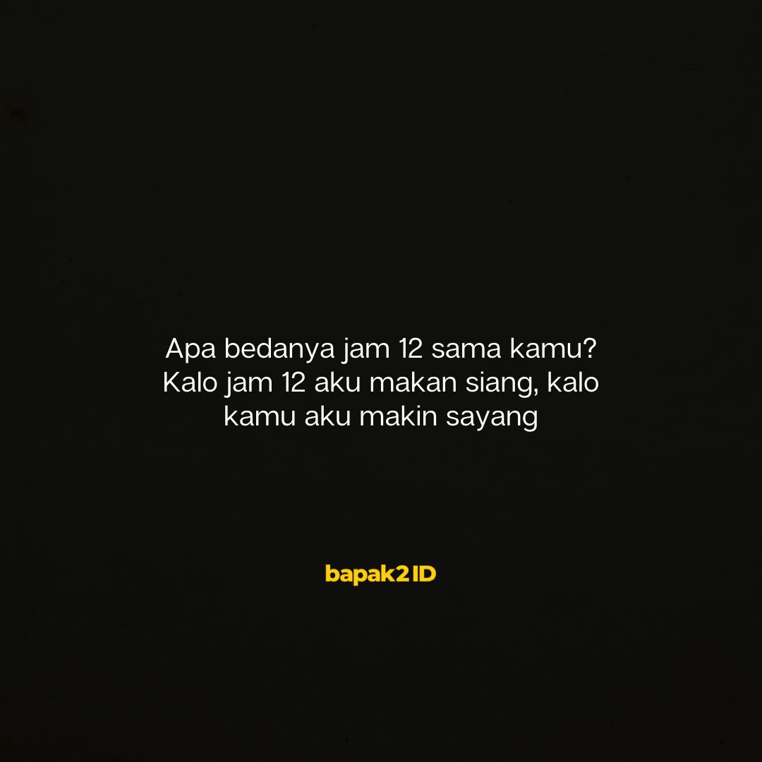 kumpulan-gombalan-rayuan-suami-untuk-istri