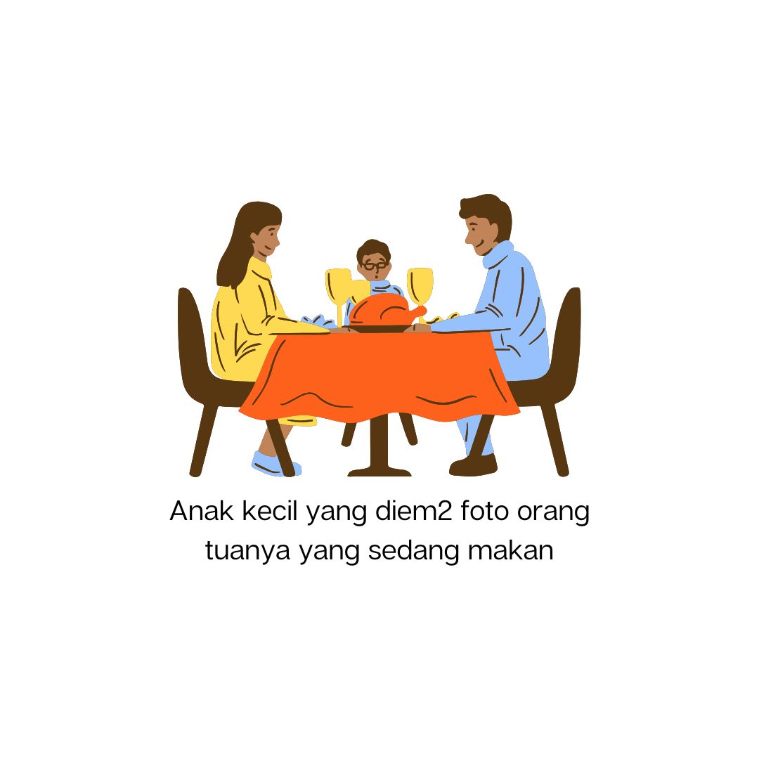 Healing Gak Harus Selalu Jalan-Jalan, Liat Hal Kecil Ini Juga Bisa Bikin Hati Adem