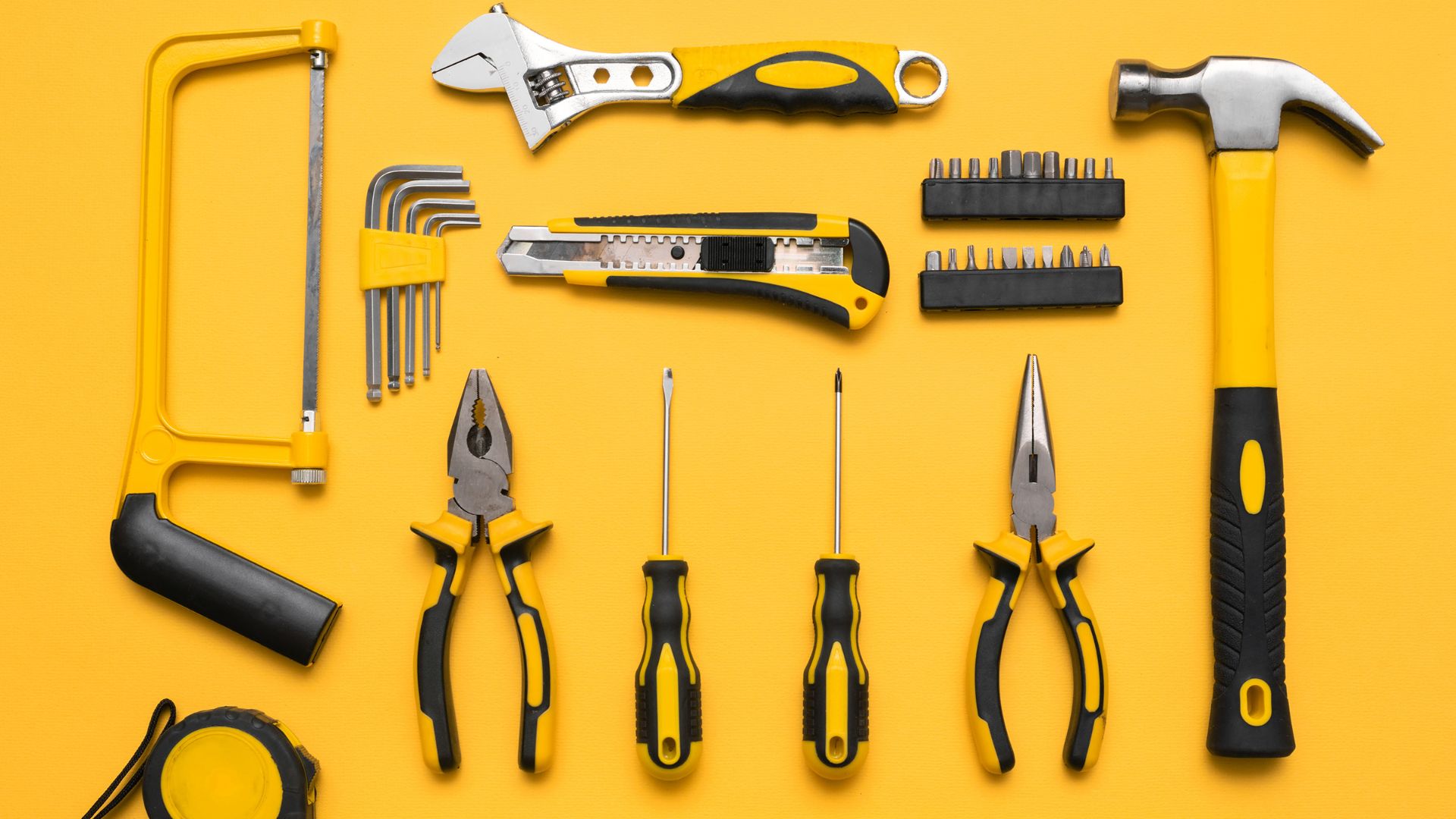 tools kit