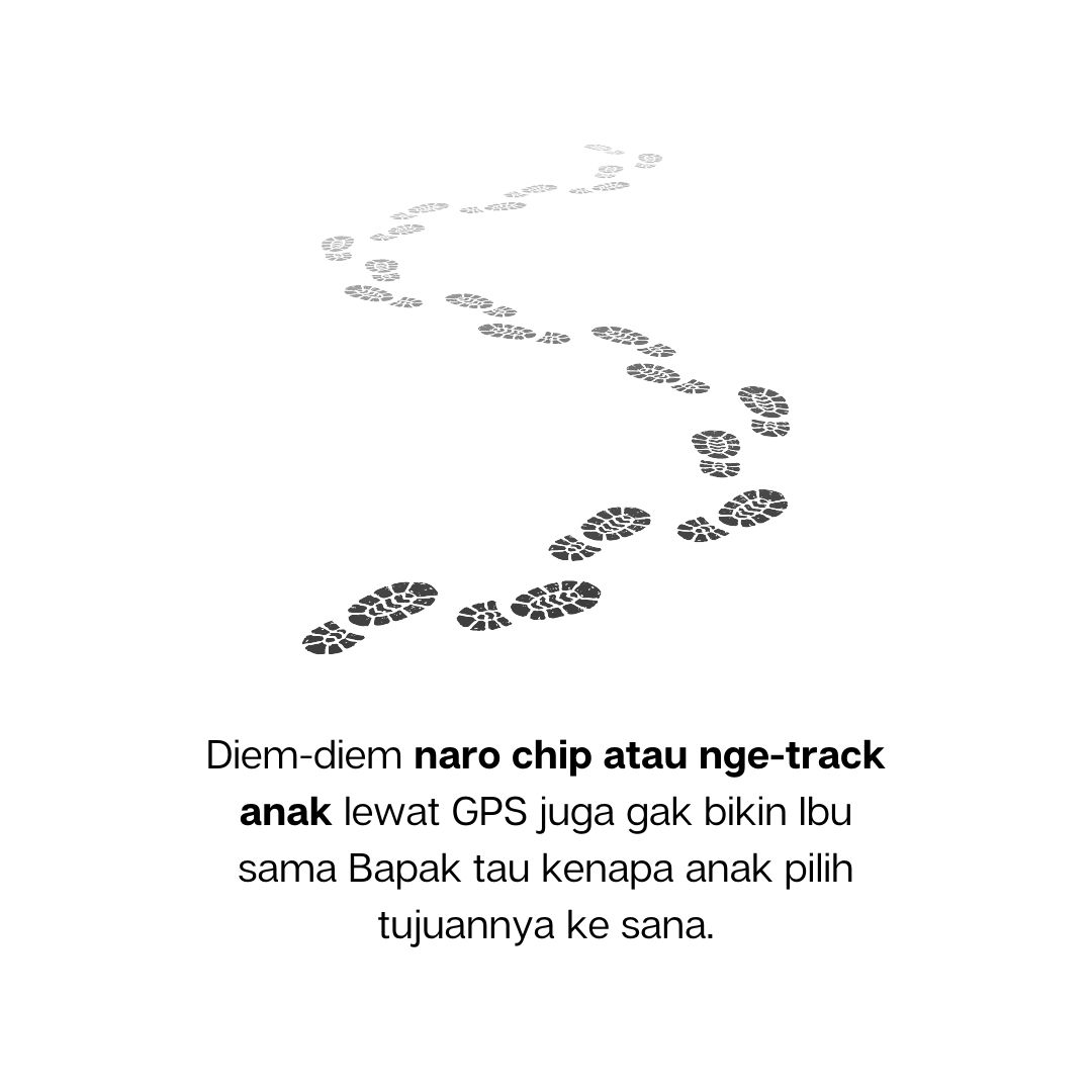 Kalimat-Kalimat yang Perlu di Ingat Orang Tua  Kalo Pengen Dekat sama Anak-Anaknya