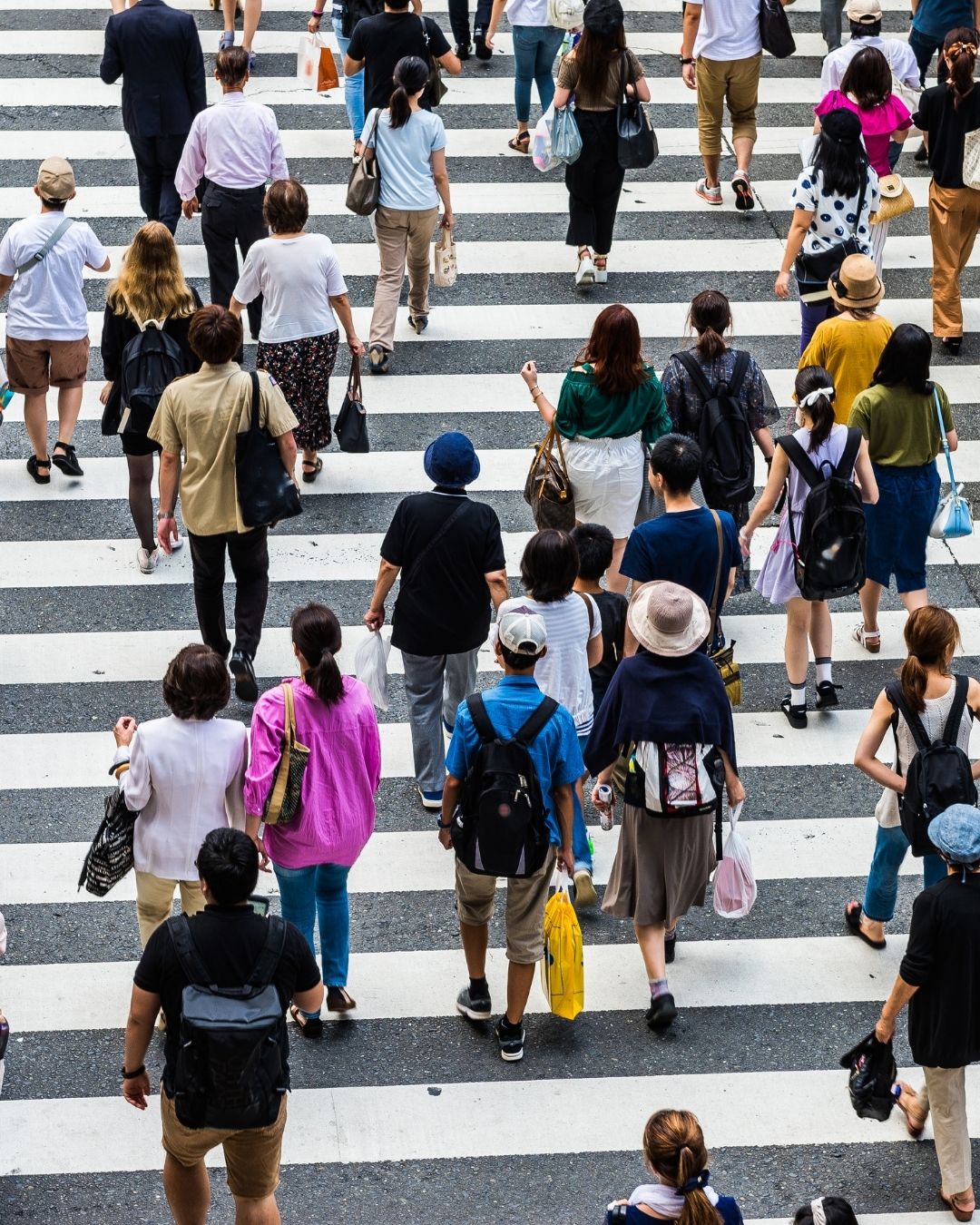 rahasia usia panjang orang Jepang