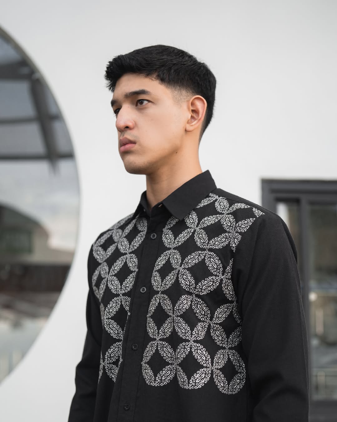 rekomendasi baju koko