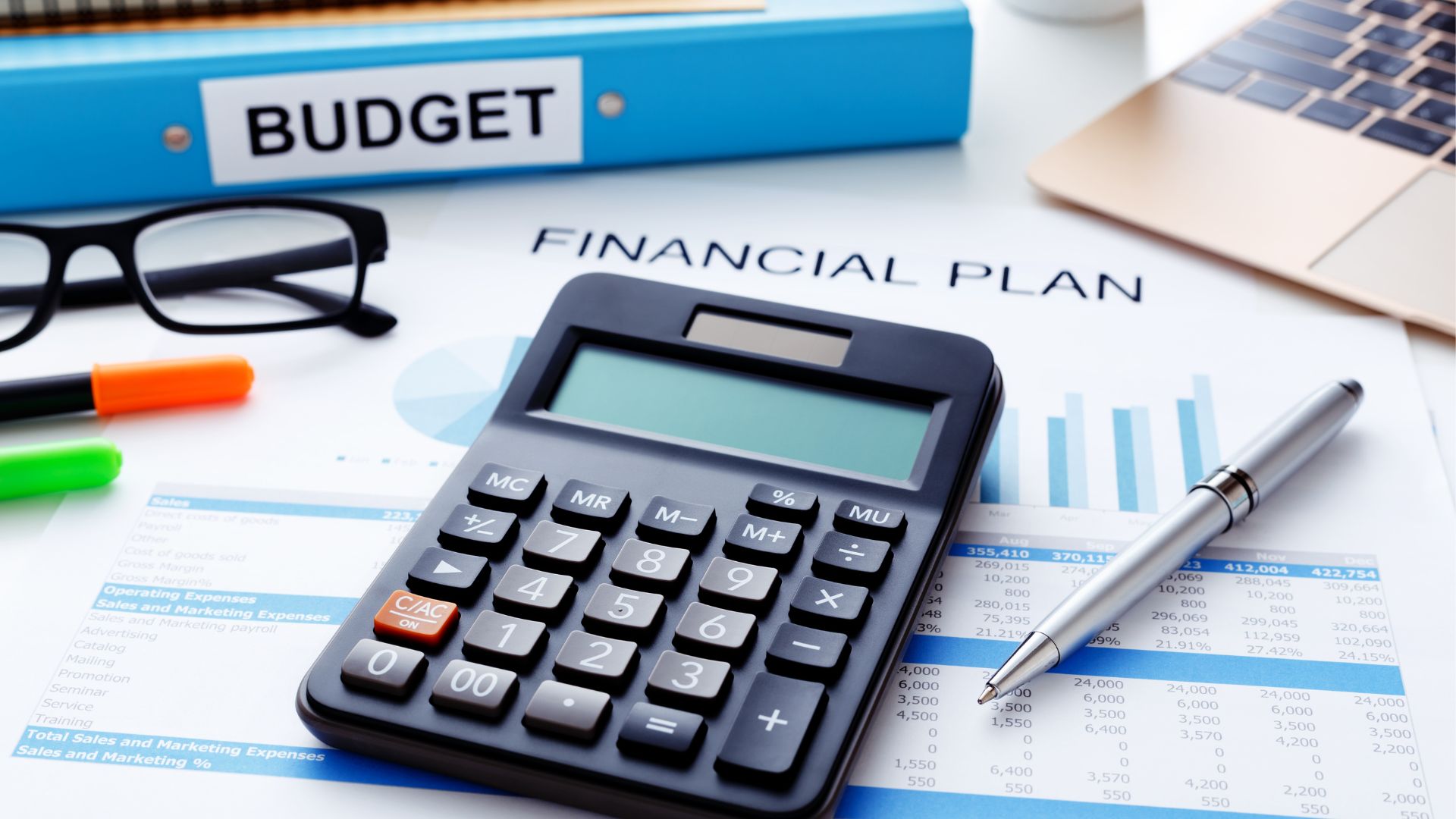 financial-plan-budgeting