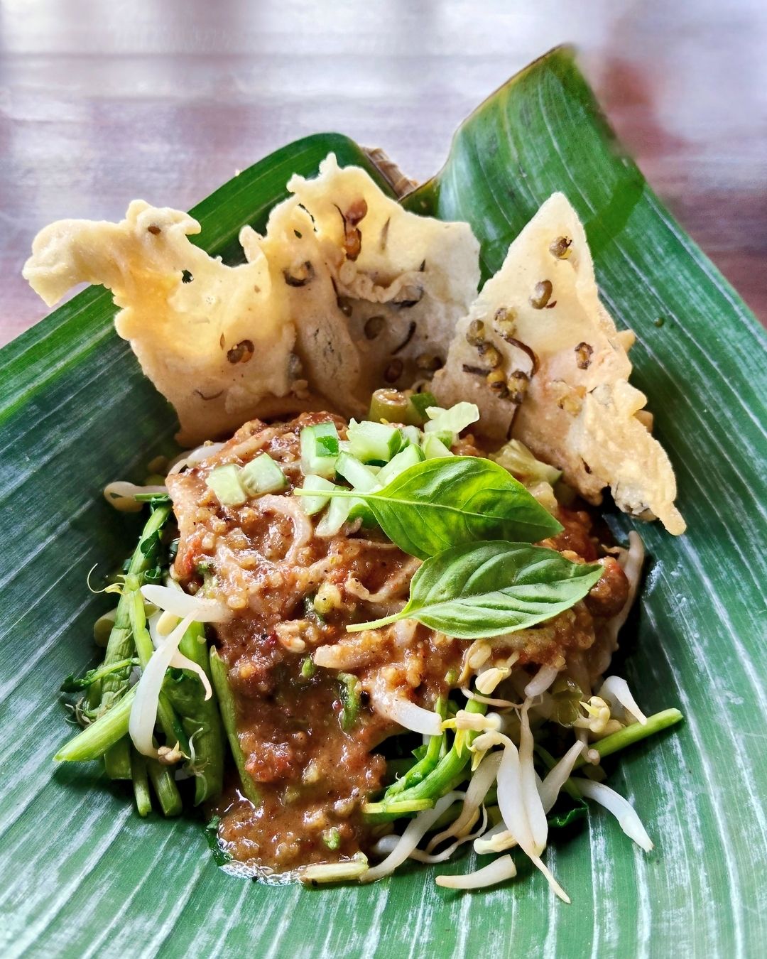 Rekomendasi Makanan Sehat yang Bisa Disajikan Pas Acara Tahun Baru