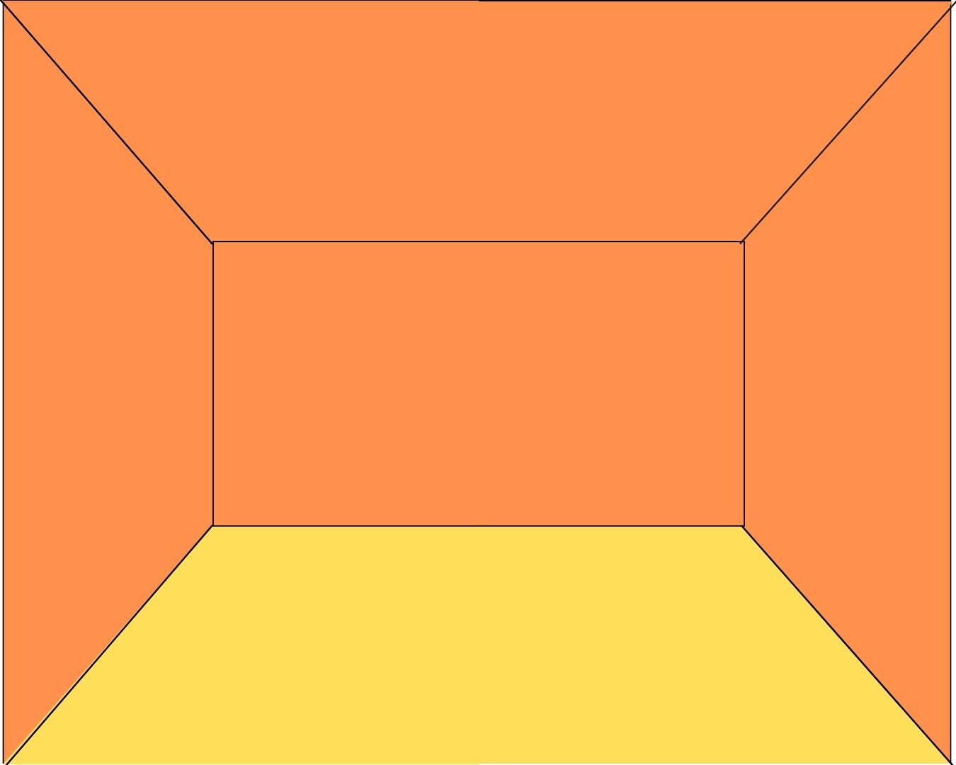 Macem-Macem Pengaruh Cat buat Ruangan di Rumah