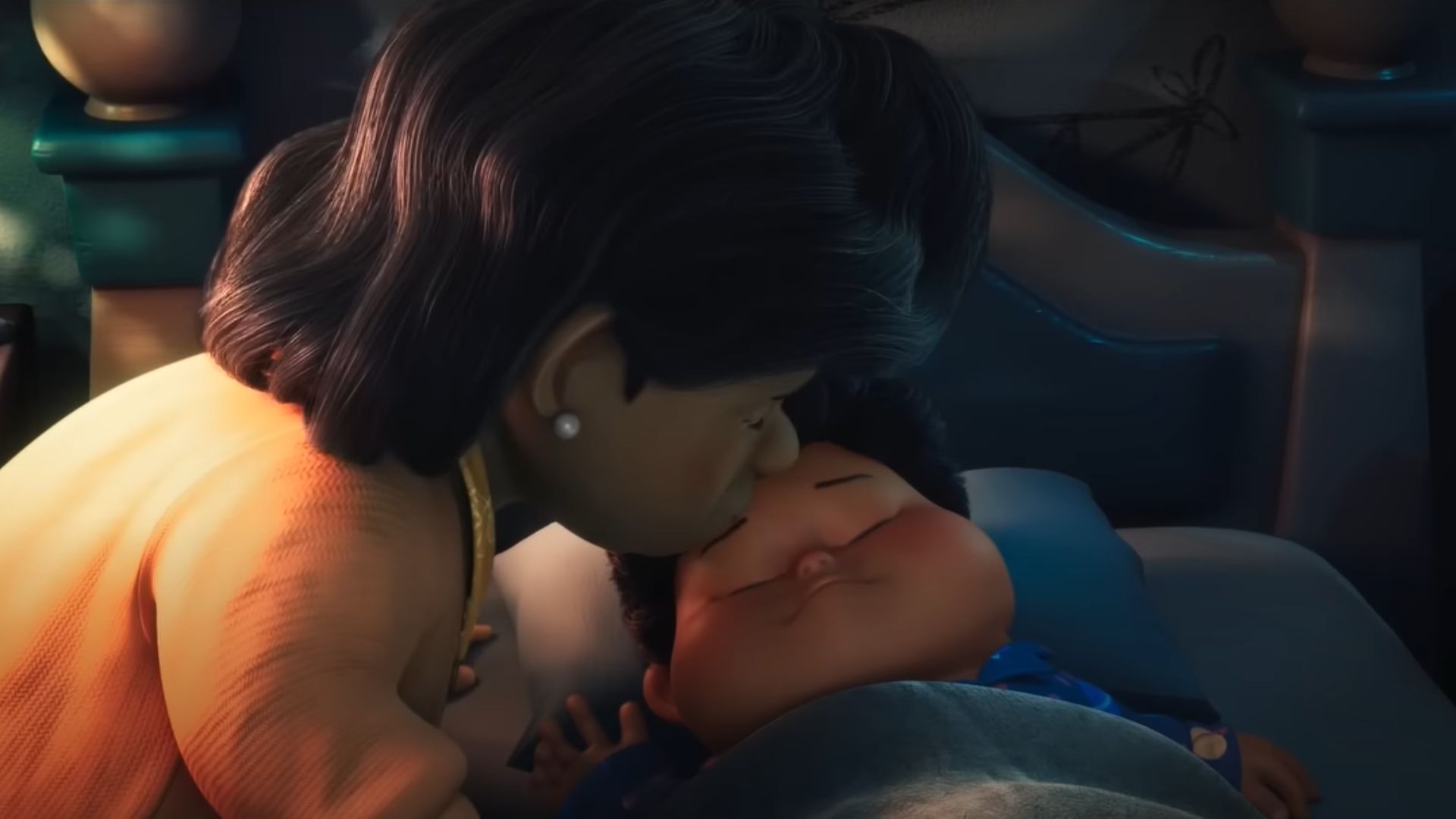 Kenapa Warga Kudu Fomo Nonton Film Jumbo, Emang Ada yang Spesial?