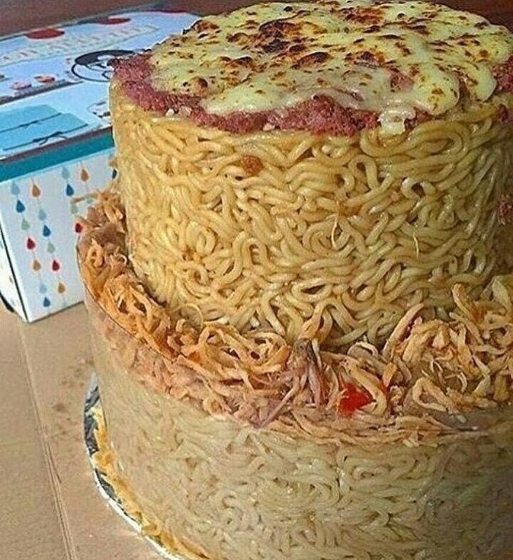 Ide kue ulang tahun buat bapak bapak