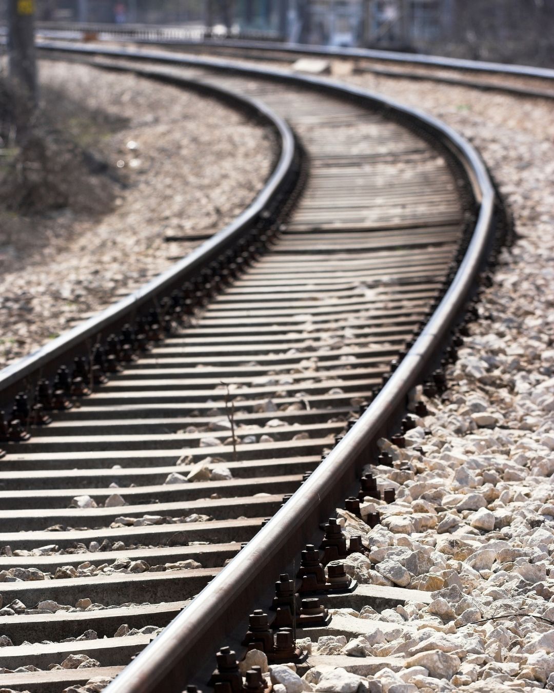 Train Station Theory