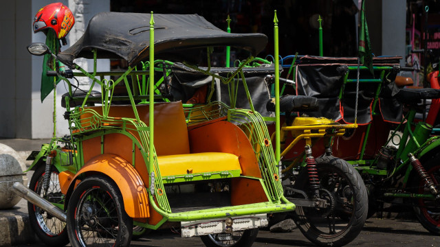 Kenapa Solo Adalah Destinasi Wisata Ideal untuk Bapak yang Tinggal di JABODETABEK