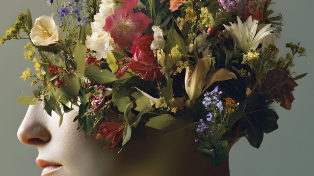 Kenapa Nuansa Ramadhan Selalu Identik dengan Warga Hijau?