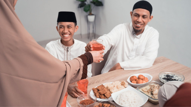 kenapa sahur penting