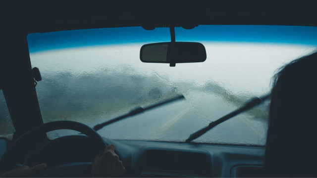 jenis-jenis bau di mobil