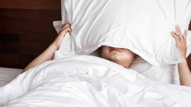 Tips biar gak gampang ngantuk pas lagi nyetir