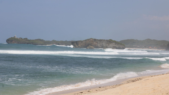 Nyi Roro Kidul, Mitos Laut Selatan yang Ternyata Punya Penjelasan Ilmiahnya