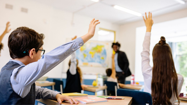 Rekomendasi Instrumen Investasi Sesuai Fase Sekolah Anak