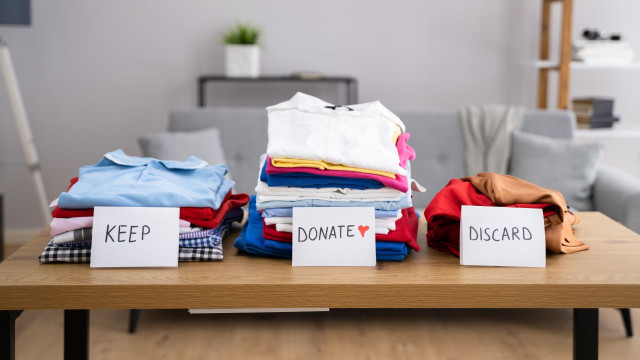 Tanda-Tanda Barang di Rumah Bapak Kudu Disingkirin