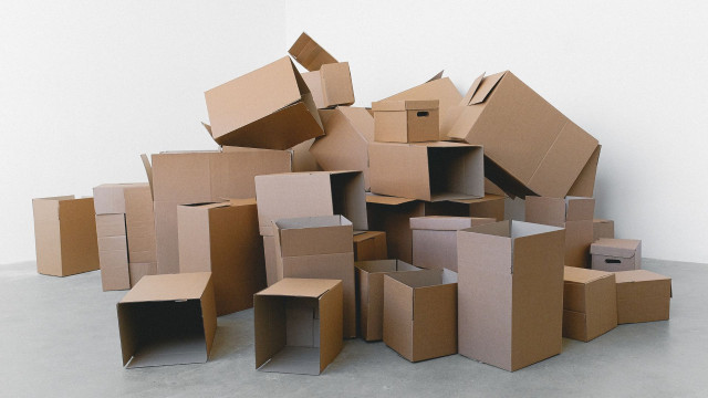 Tanda-Tanda Barang di Rumah Bapak Kudu Disingkirin