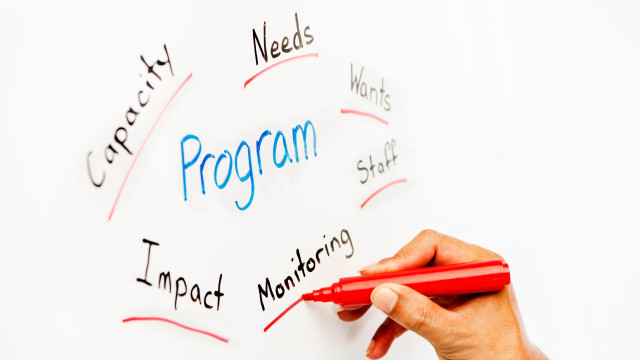 singkatan program pemerintah