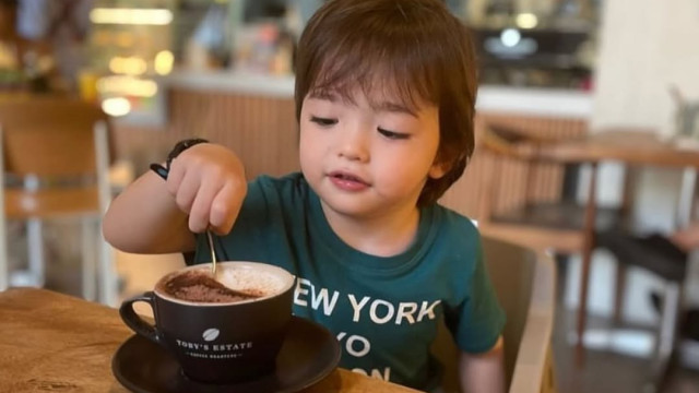 babyccino