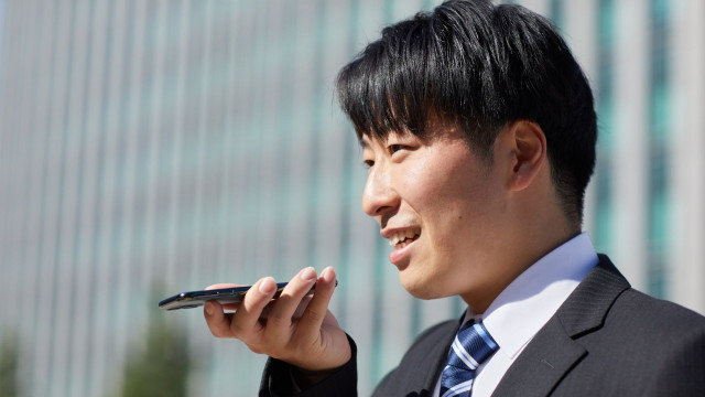 Tips biar Bapak Kagak Jijik sama Suara Sendiri