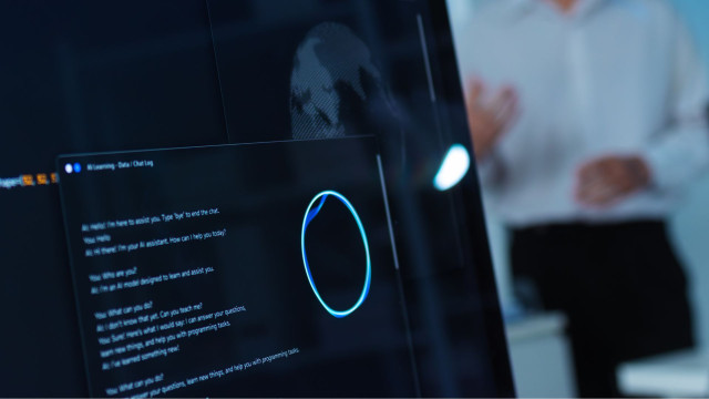 Rekomendasi AI Sesuai Kebutuhan Bapak biar Makin Produktif