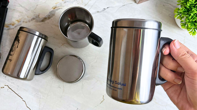 karakter bapak diliat dari merk tumbler