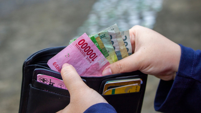 Apa Jadinya Kalau Dollar Jadi 20 Ribu di Indonesia?