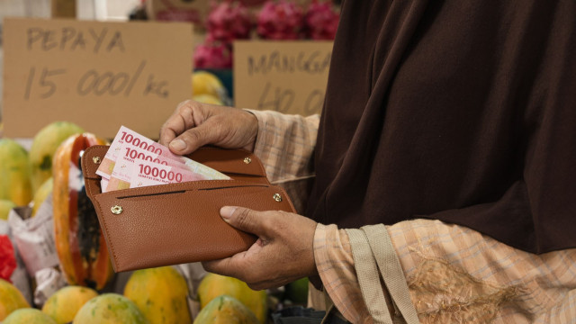 Apa Jadinya Kalau Dollar Jadi 20 Ribu di Indonesia?
