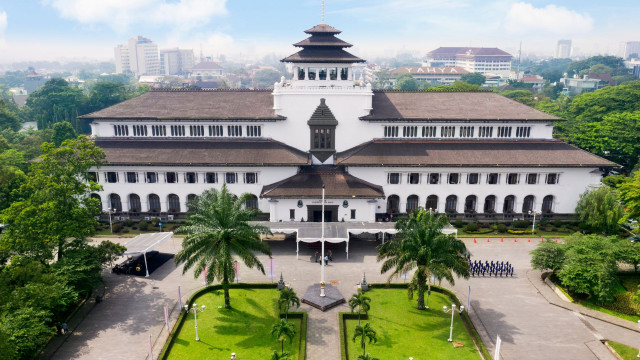 Rekomendasi Liburan ke Luar Kota Jakarta yang Bisa Dieksplor Tanpa Nginep