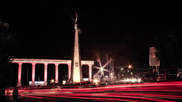 Rekomendasi Liburan ke Luar Kota Jakarta yang Bisa Dieksplor Tanpa Nginep