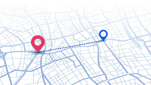 Kenapa Perempuan Kebanyakan Kagak Bisa Baca Maps?