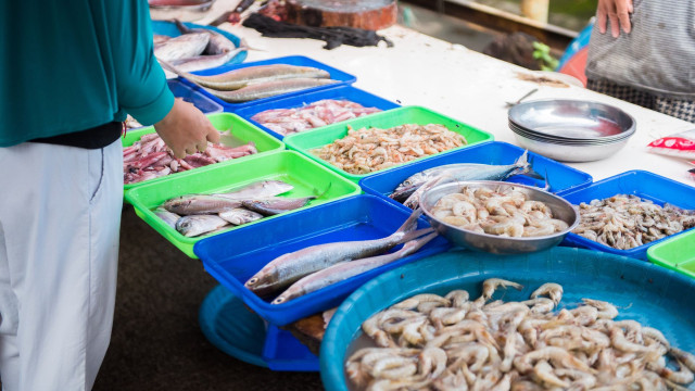 Tips Beli Seafood di Pasar Ikan Jakarta Biar Pulang Gak Bawa Penyesalan