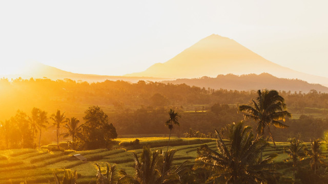 kenapa cahaya indonesia gak estetik?