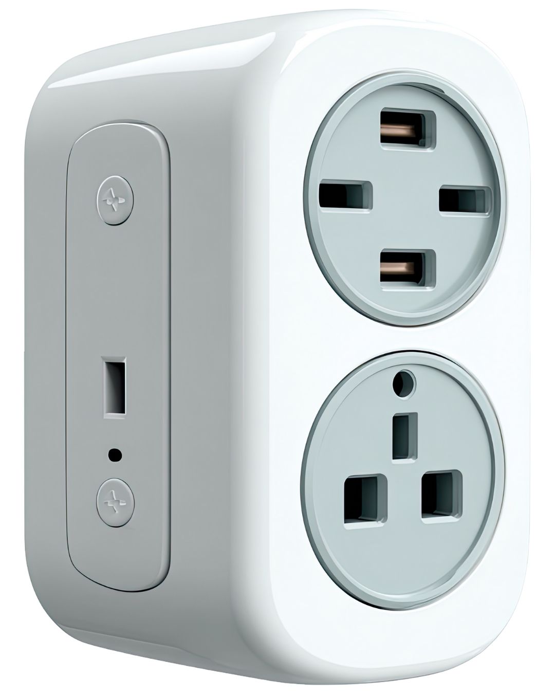 Travel Adapter