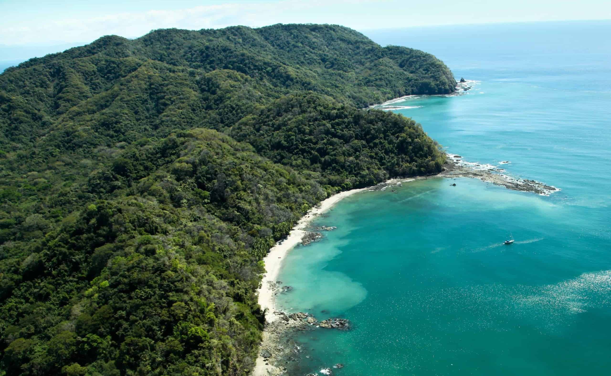 Nicoya-Peninsula