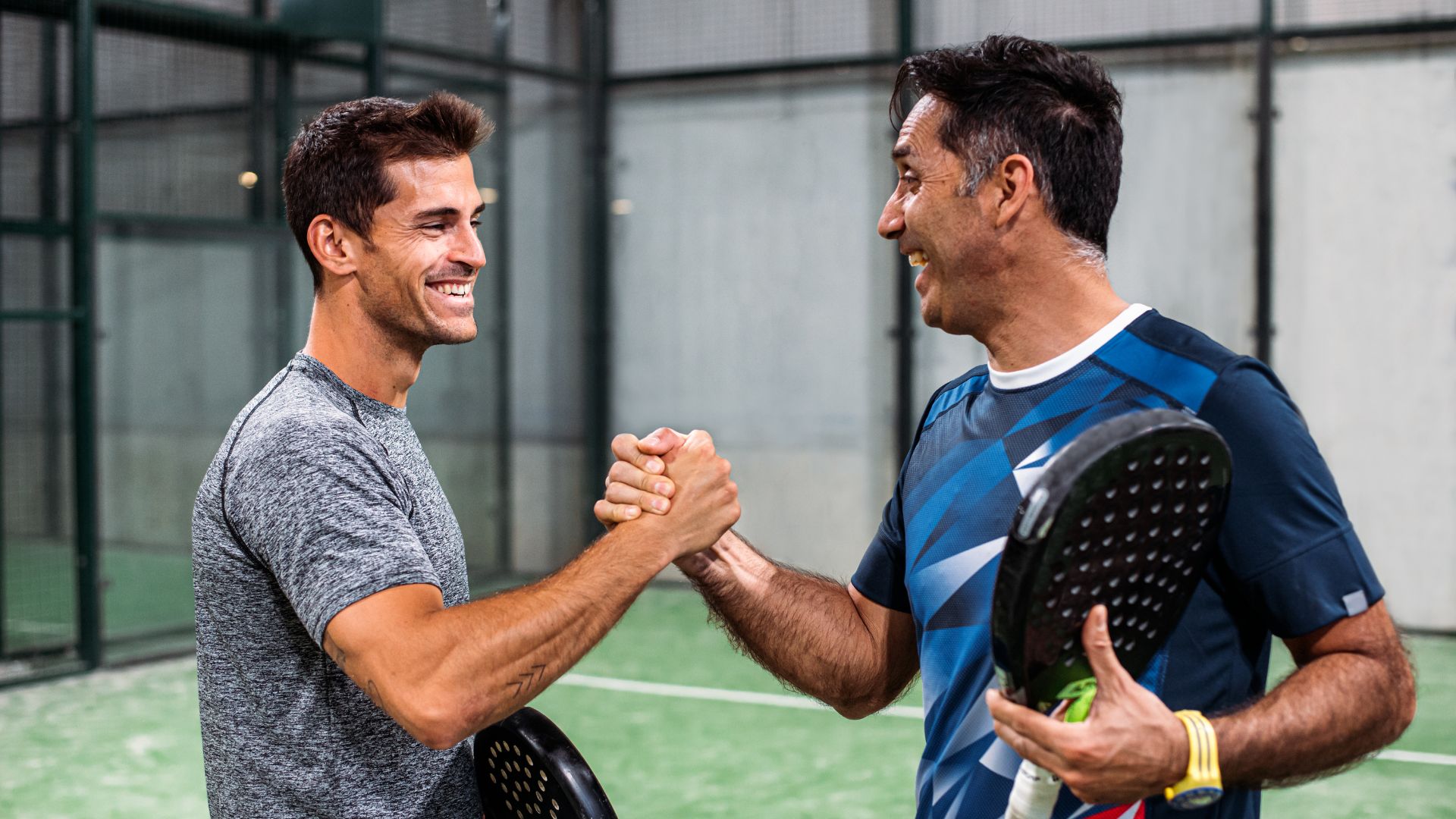 Inilah Alesan Kenapa Olahraga Padel Mulai Banyak Diikuti Orang