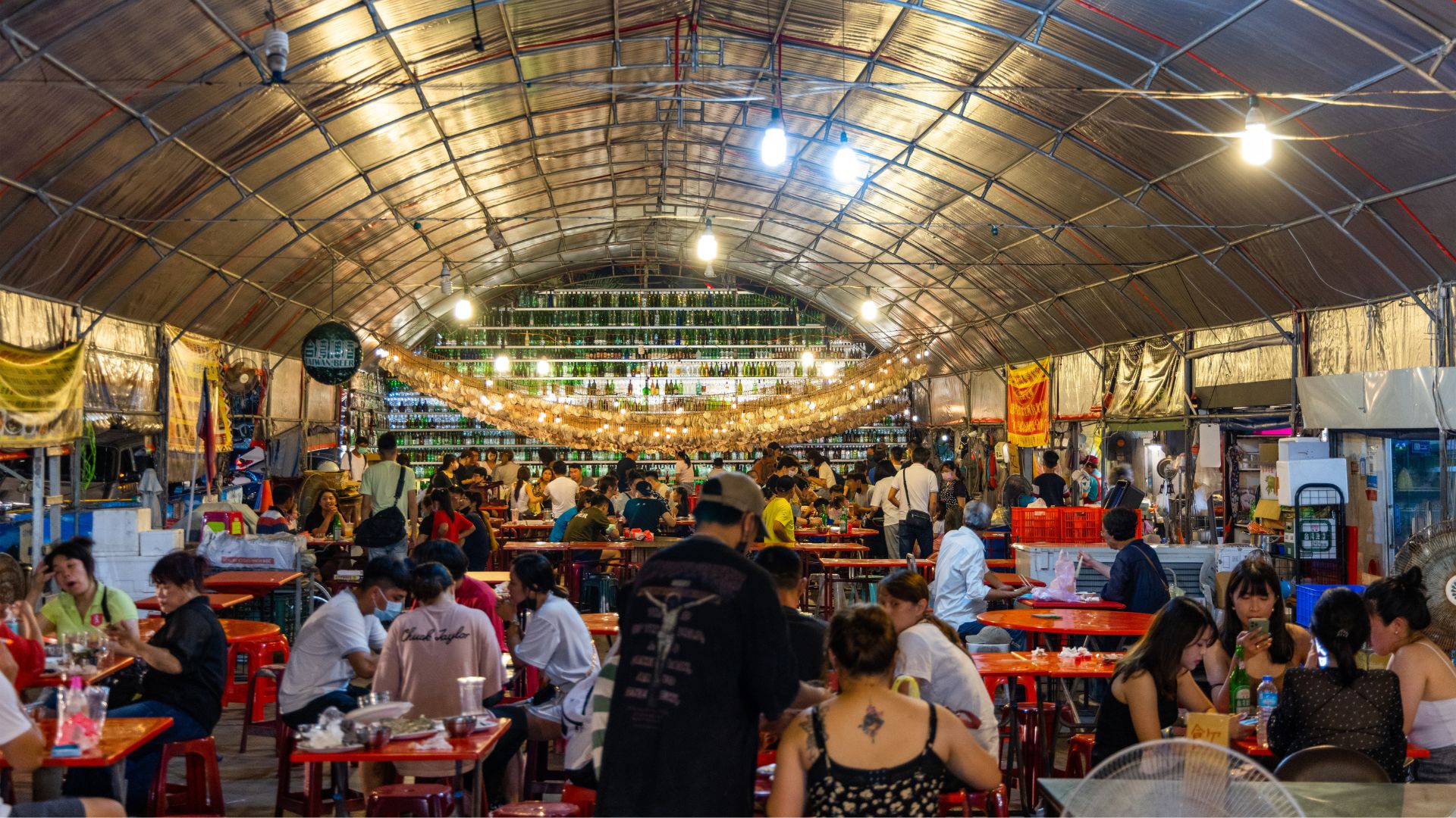 Inilah Alasan Kenapa Orang Keturunan Tionghoa Kebanyakan Lebih Kaya Daripada Pribumi