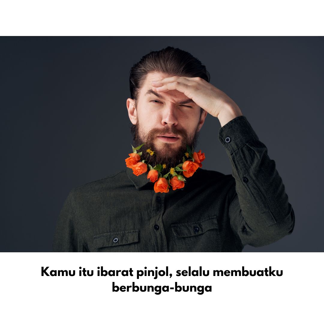 gombalan bapak bapak