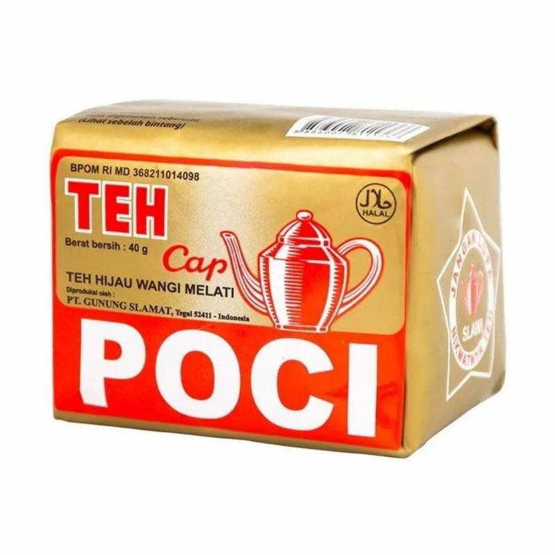 Teh-Sepet-Merk-Teh-Poci-Gold