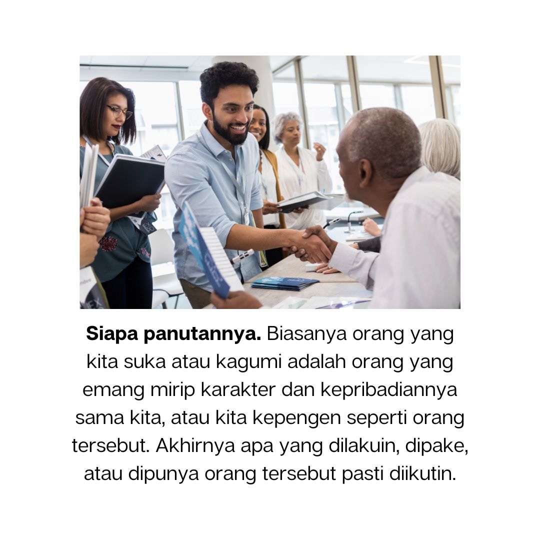 Cara Kenal Pribadi Orang Lain Secara Singkat dengan Ngeliat 5 Hal Ini