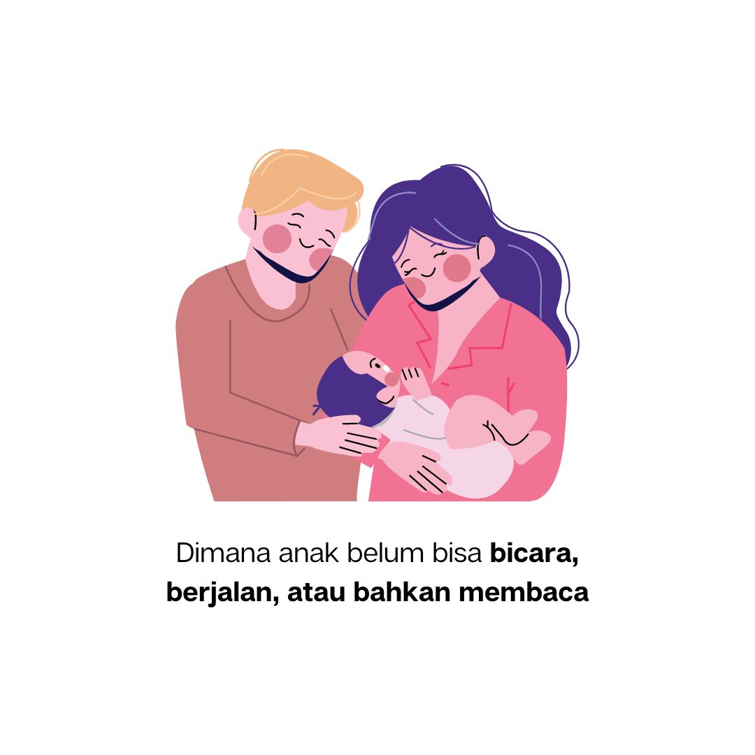Kalimat-Kalimat yang Perlu di Ingat Orang Tua  Kalo Pengen Dekat sama Anak-Anaknya