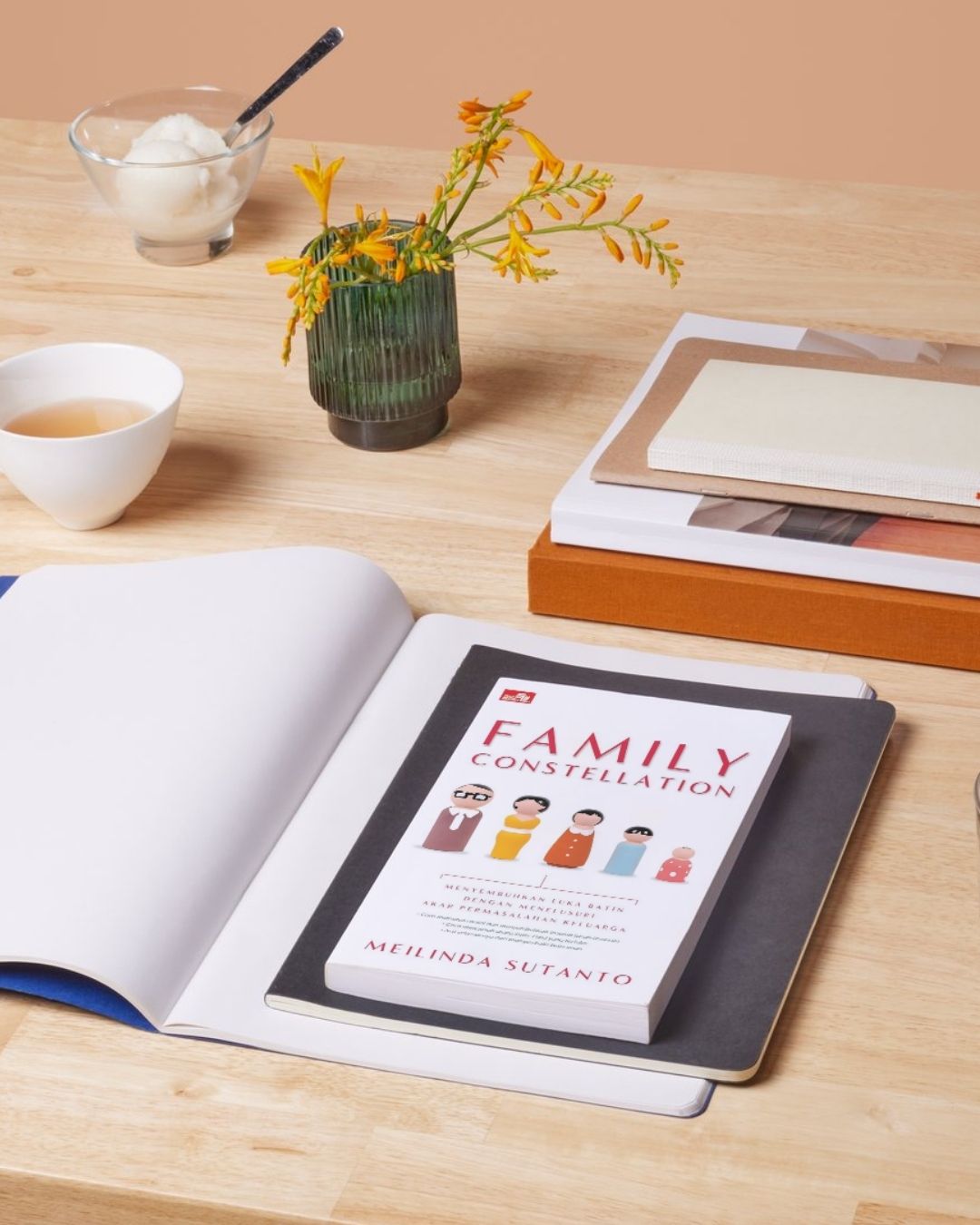 buku Family Constellation