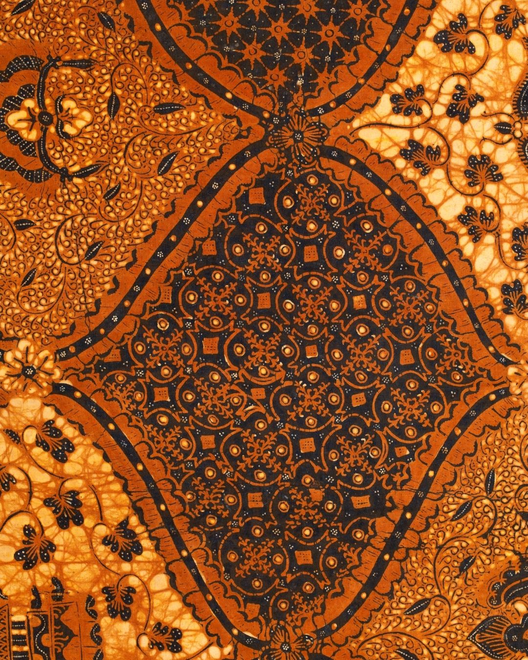 batik sido luhur